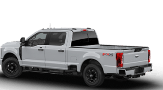 2026 Ford Super Duty® External Image 3
